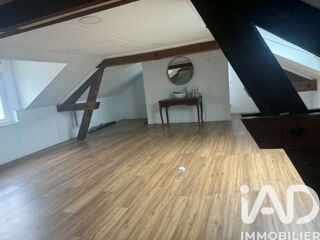  Maison à vendre 5 pièces 166 m²
