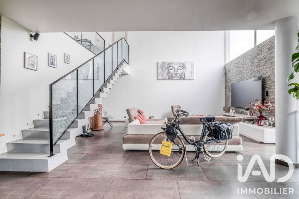 à vendre  Maison Villevaudé (77410)
