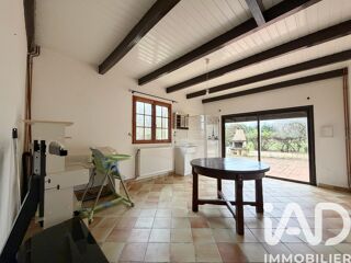  Maison à vendre 9 pièces 180 m²