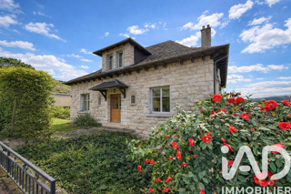 Vente Maison 7 pièces 171 m², Ussac