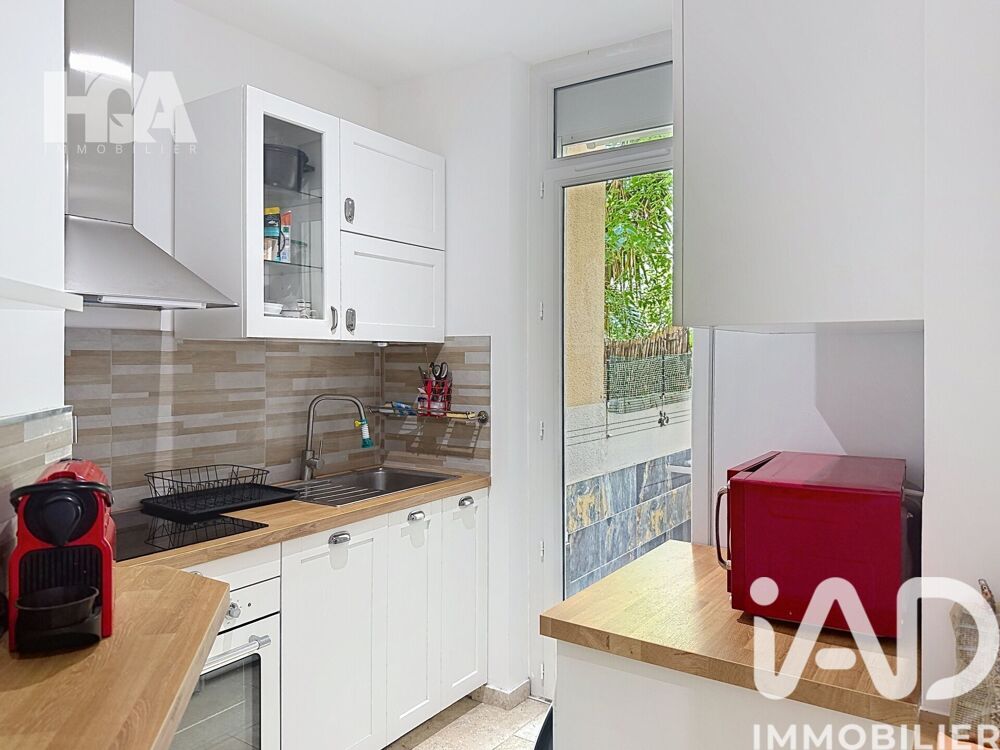 vente Appartement - 3 pièce(s) - 54 m² Toulon (83000)