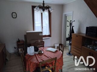  Maison à vendre 4 pièces 95 m²