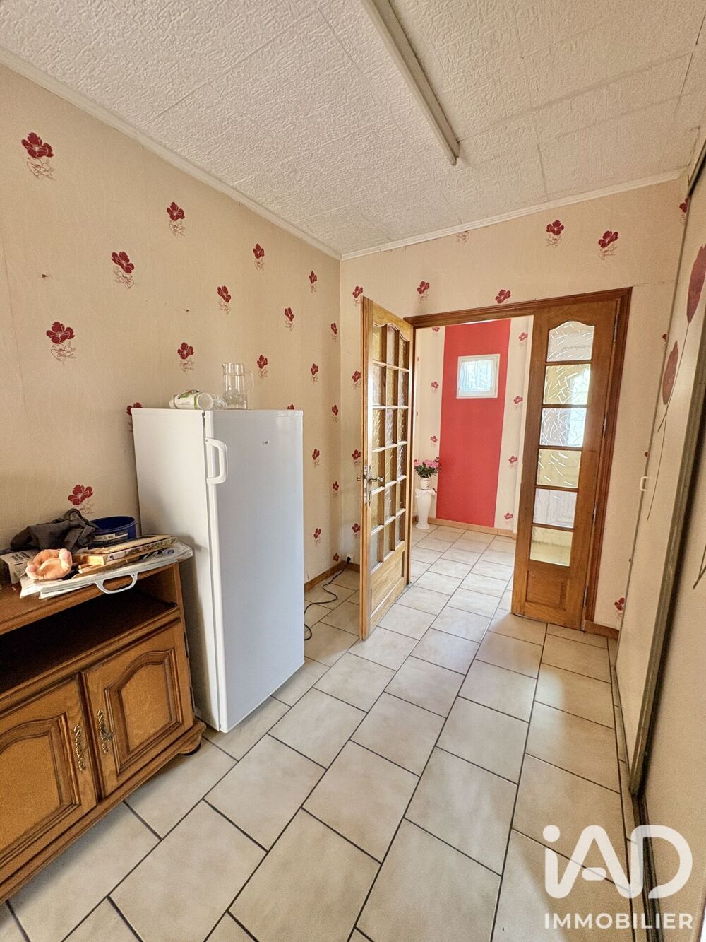Vente Maison Vente Maison/villa 6 pièces Raismes
