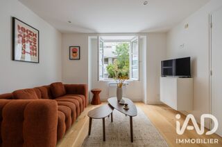  Appartement à vendre 2 pièces 42 m²