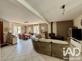  Maison à vendre 5 pièces 149 m²