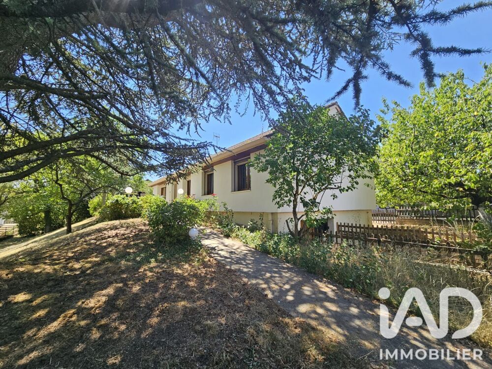 Maison 6 pièces 107 m² · à Couchey · 107 m² · 328 000 €