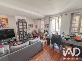  Immeuble à vendre 375 m²