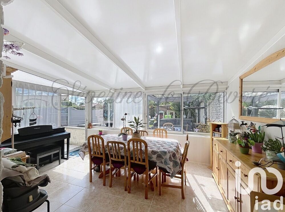 Vente Maison Vente Maison/villa 8 pièces Osny