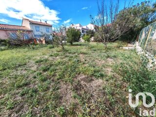  Terrain à vendre 680 m²