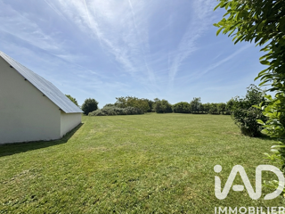  Terrain à vendre 2281 m²