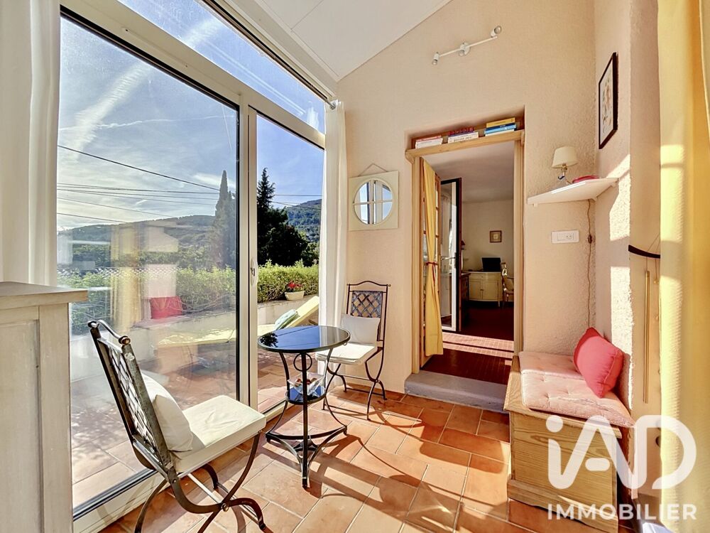 Vente Maison Vente Maison/villa 3 pièces Seillans