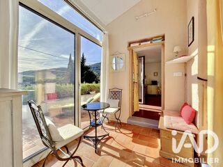 Vente Maison Vente Maison/villa 3 pièces Seillans