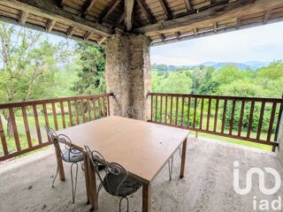  Maison à vendre 6 pièces 186 m²