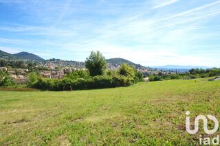  Terrain à vendre 767 m²