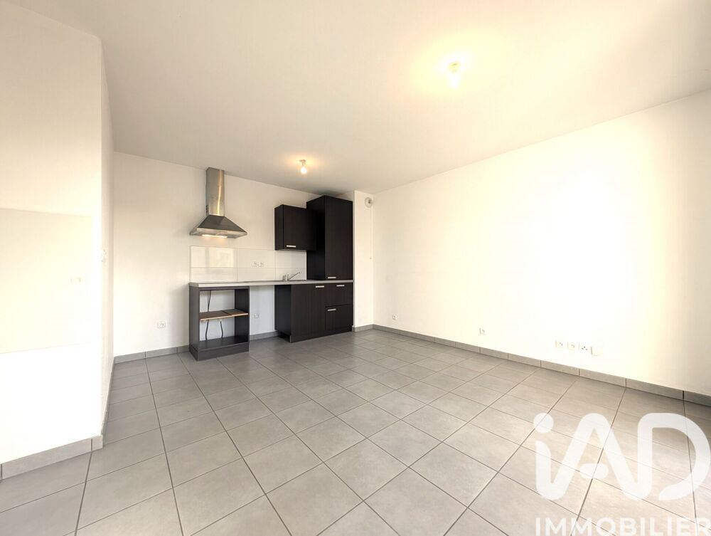 Vente Appartement Vente Appartement 2 pièces Aucamville