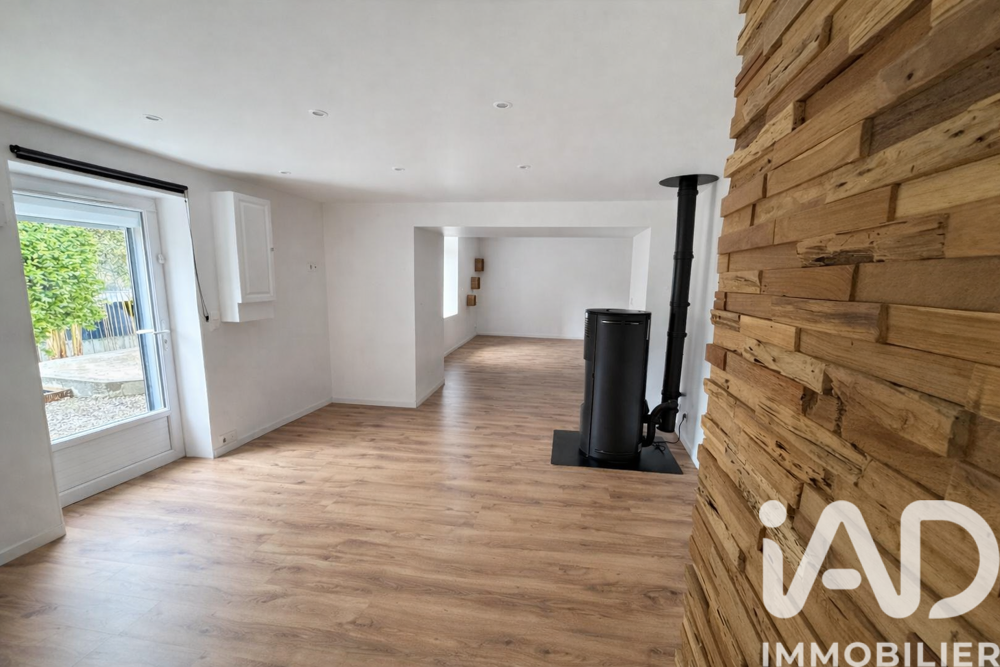 Vente Maison/villa 4 pièces