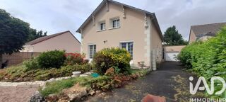  Maison à vendre 6 pièces 160 m²