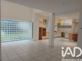  Maison à vendre 5 pièces 167 m²