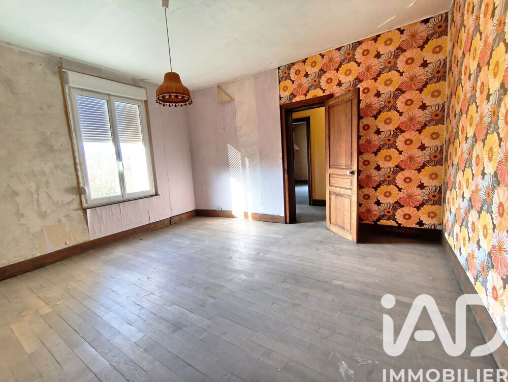 Vente Maison traditionnelle 8 pièces