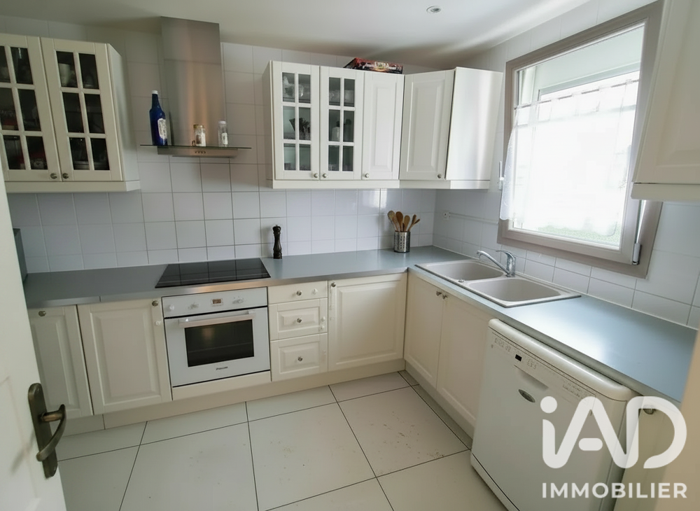 Vente Maison traditionnelle 5 pièces