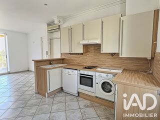  Appartement à vendre 3 pièces 47 m²