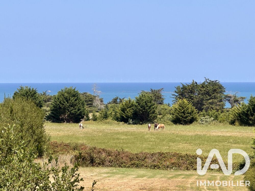 à vendre  Maison Binic (22520)