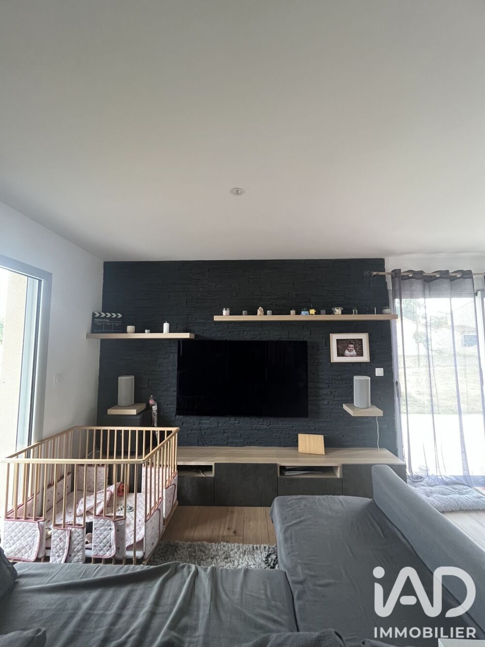 Vente Maison Vente Maison/villa 4 pièces Orléat