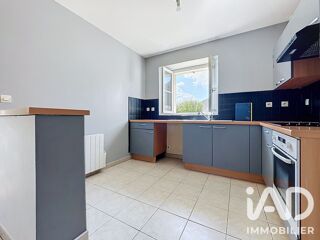  Appartement à vendre 3 pièces 72 m²