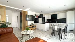  Appartement à vendre 4 pièces 84 m²