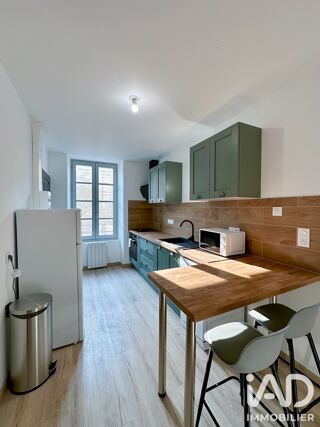  Immeuble à vendre 122 m²