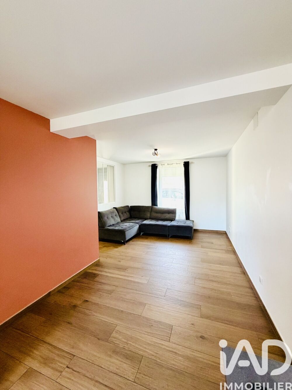 vente Appartement - 3 pièce(s) - 77 m² Hagondange (57300)