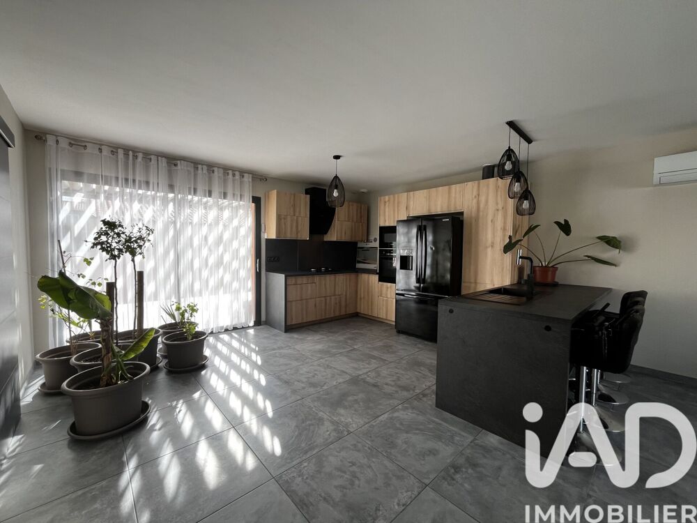 Vente Maison traditionnelle 3 pièces