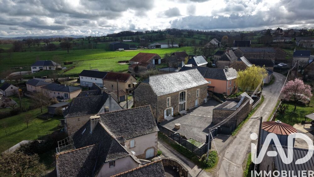Vente Maison de campagne 7 pièces