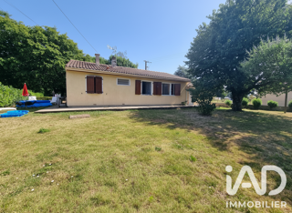  Maison à vendre 5 pièces 95 m²