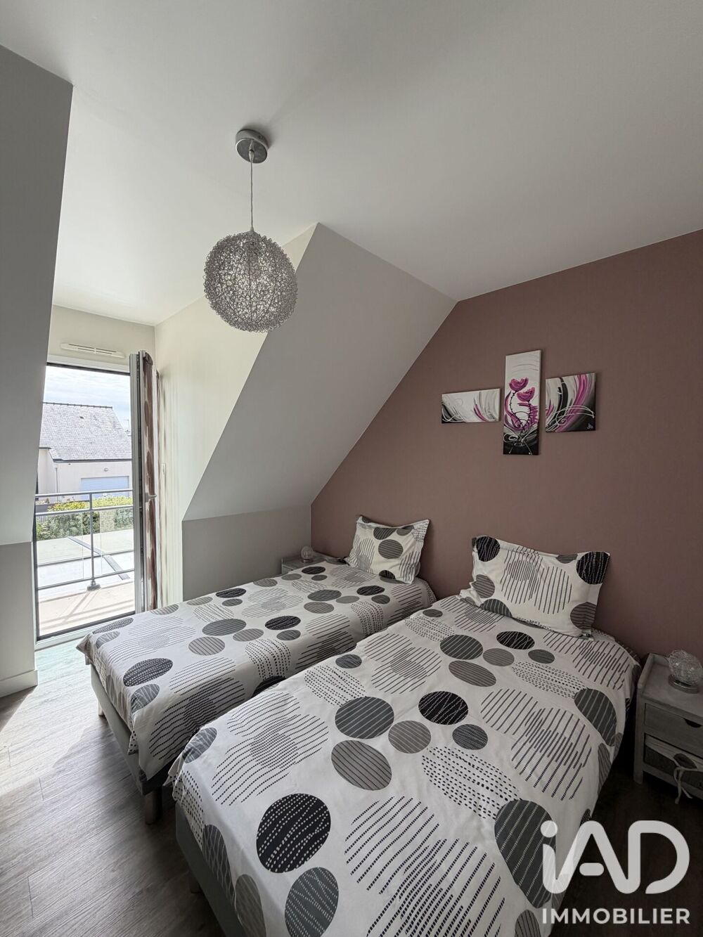 à vendre  Maison Clohars-Carnoët (29360)
