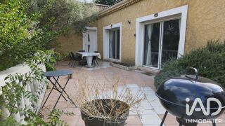  Maison à vendre 4 pièces 134 m²