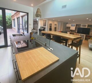  Appartement à vendre 5 pièces 174 m²