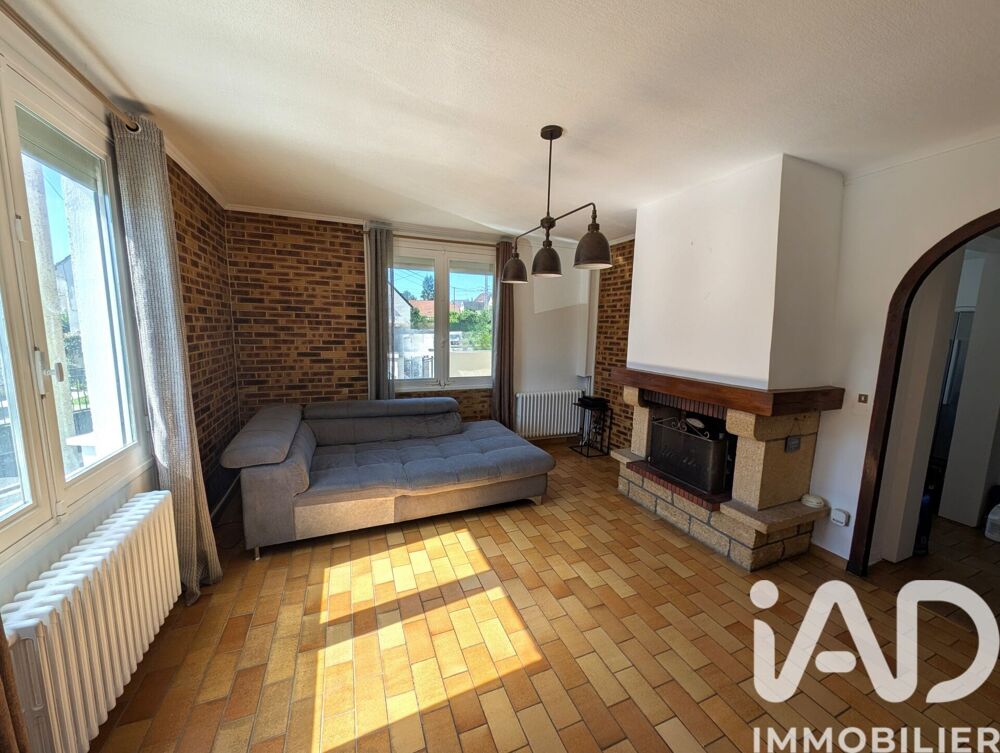 Maison 4 pièces 74 m² · à Venette · 74 m² · 189 000 €