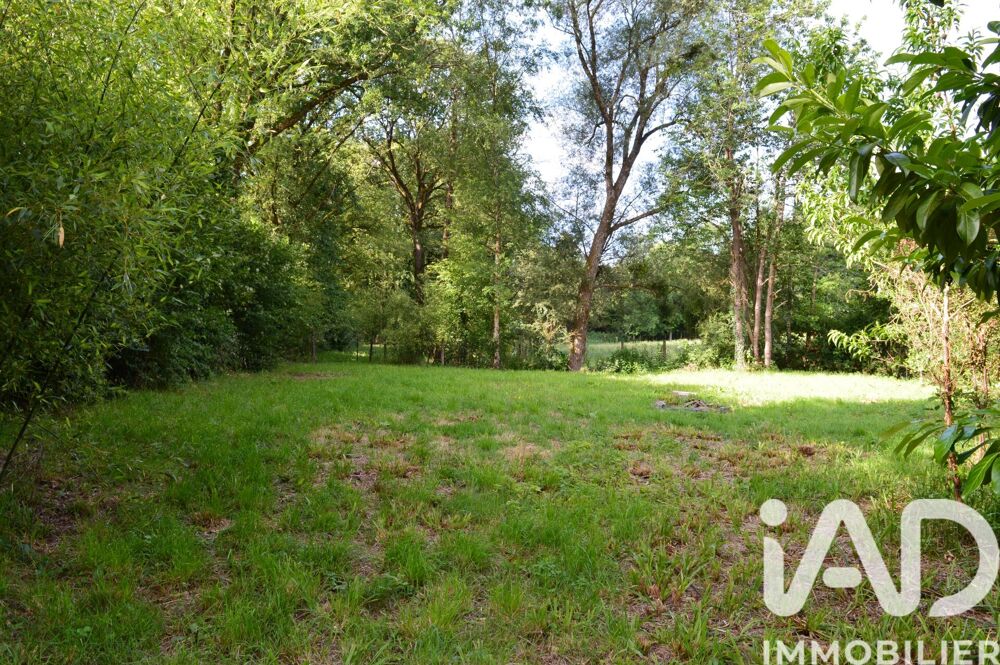 Vente Terrain Vente Terrain 4 555 m&sup2; Guémené-penfao