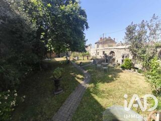  Maison à vendre 6 pièces 142 m²