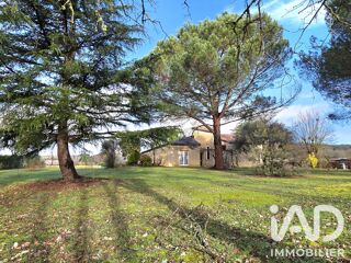  Maison à vendre 9 pièces 290 m²