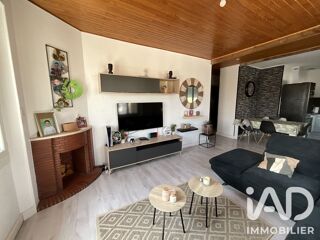 Vente Maison Vente Maison de ville 5 pièces Alès