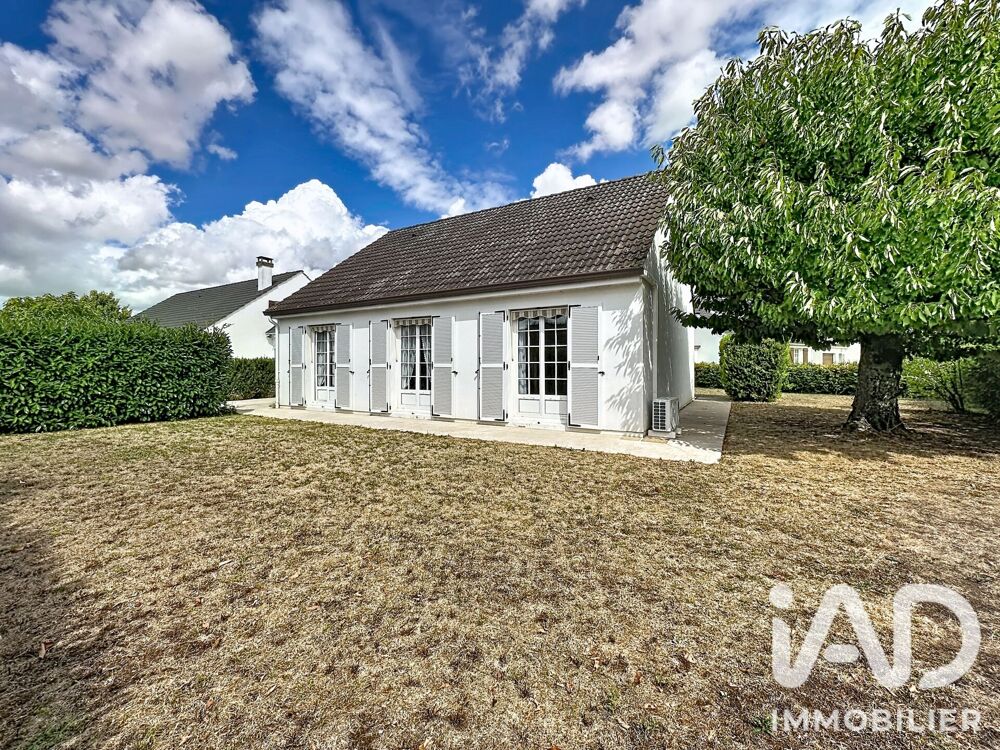 Maison 6 pièces 105 m² · à Voisenon · 105 m² · 320 000 €