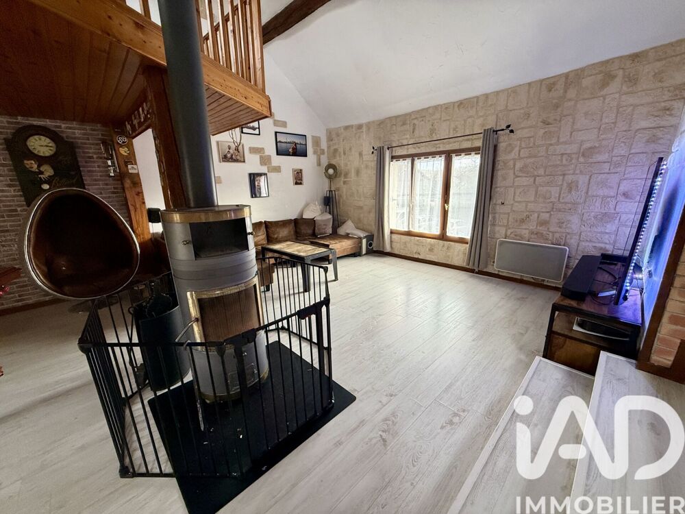 Vente Appartement 5 pièces