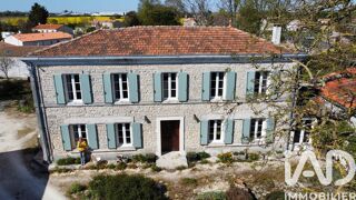  Maison à vendre 10 pièces 458 m²