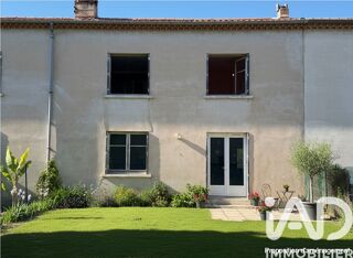  Maison à vendre 5 pièces 123 m²