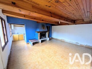  Maison à vendre 3 pièces 80 m²