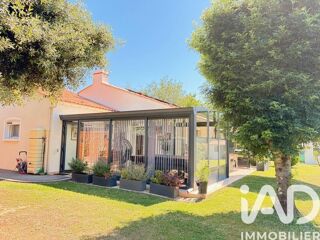  Maison à vendre 4 pièces 115 m² Saint-hilaire-la-forêt