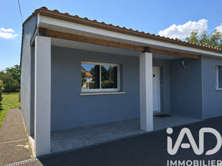  Maison à vendre 5 pièces 104 m²