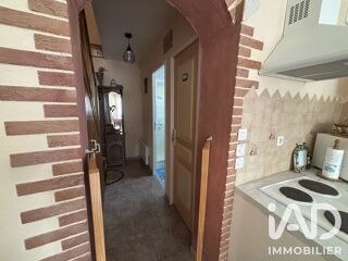 Maison à vendre 3 pièces 45 m²
